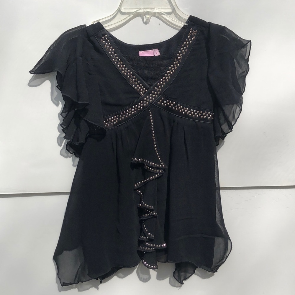 Lipstick Girls Formal Shirt